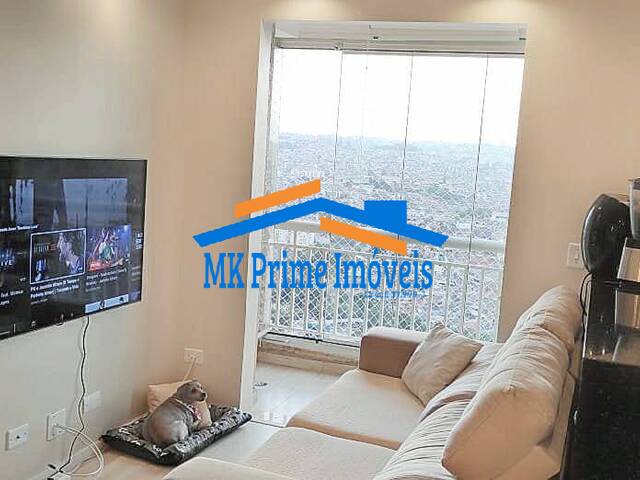 #7880 - Apartamento para Venda em Osasco - SP