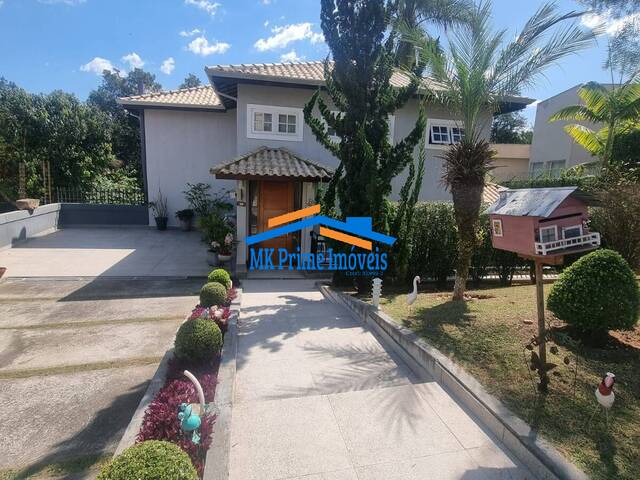 #7887 - Casa em condomínio para Venda em Carapicuíba - SP