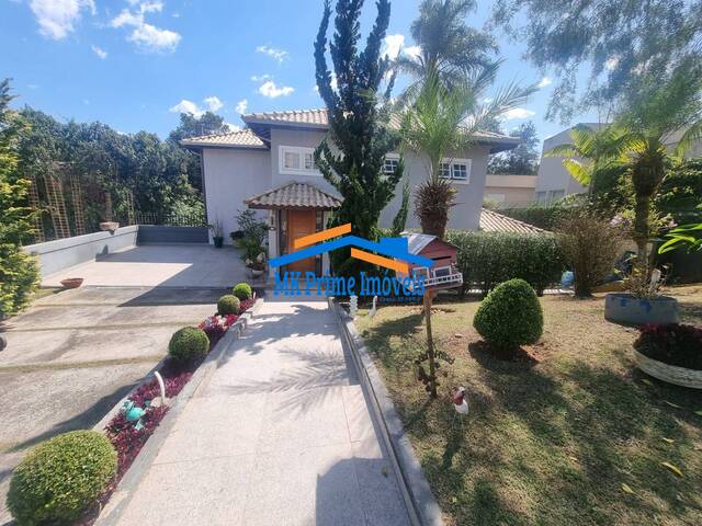 #7887 - Casa em condomínio para Venda em Carapicuíba - SP