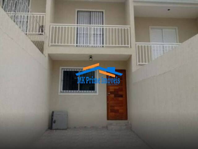 #7897 - Sobrado para Venda em São Paulo - SP