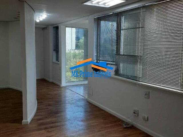 #7916 - Conjunto Comercial para Venda em São Paulo - SP