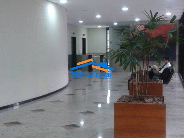 Conjunto Comercial para Venda em São Paulo - 4