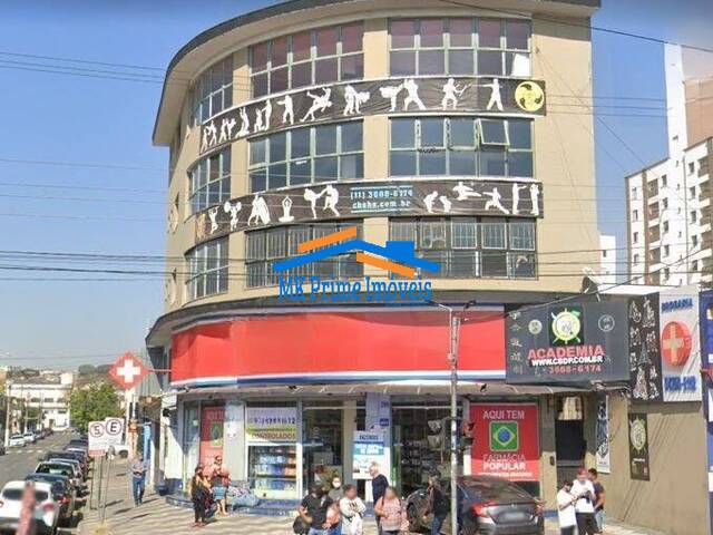 #7921 - Prédio comercial para Venda em Osasco - SP