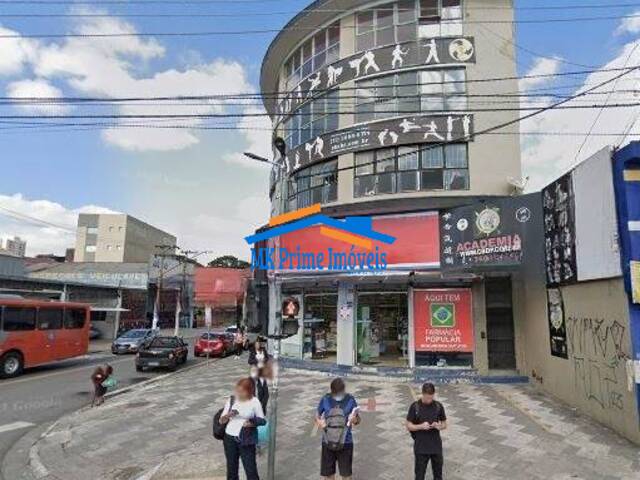 #7921 - Prédio comercial para Venda em Osasco - SP