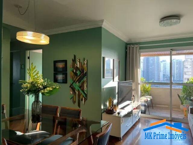 Apartamento para Venda em São Paulo - 3
