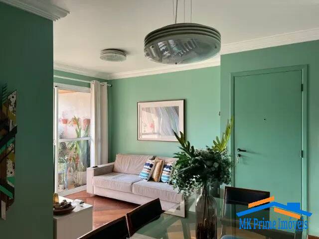 Apartamento para Venda em São Paulo - 4