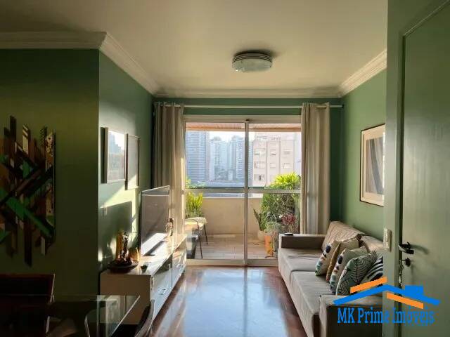 Apartamento para Venda em São Paulo - 5