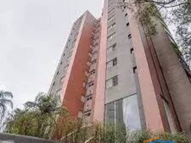 #7923 - Apartamento para Venda em São Paulo - SP