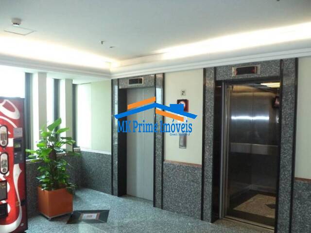 Conjunto Comercial para Locação em São Paulo - 5