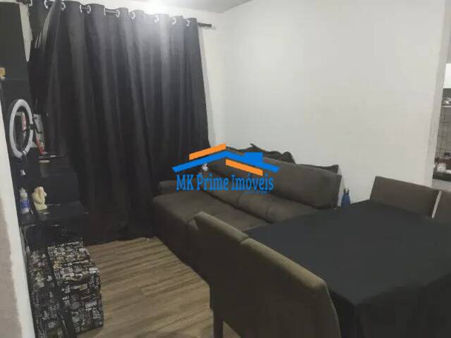 #7932 - Apartamento para Venda em São Paulo - SP