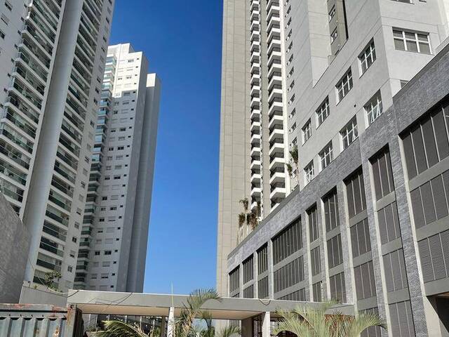 #7943 - Apartamento para Venda em Osasco - SP