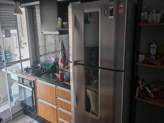 Apartamento para Venda em Osasco - 4