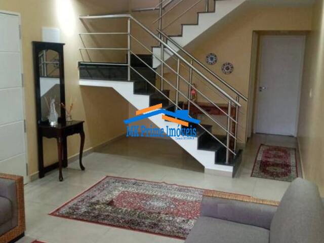 #7962 - Sobrado para Venda em Osasco - SP