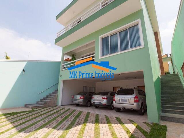 #7968 - Casa em condomínio para Venda em São Paulo - SP