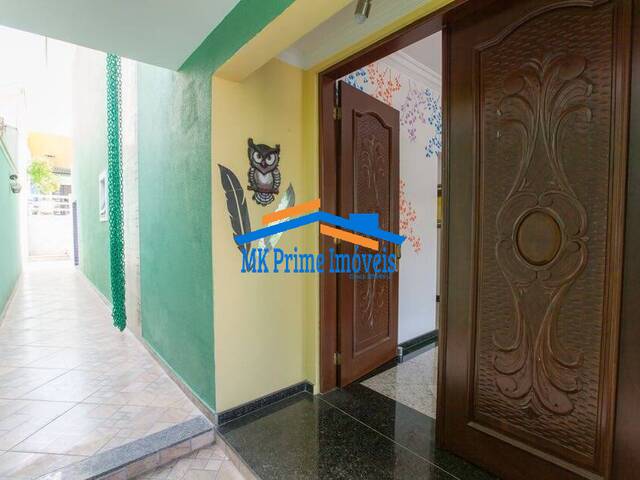 #7968 - Casa em condomínio para Venda em São Paulo - SP