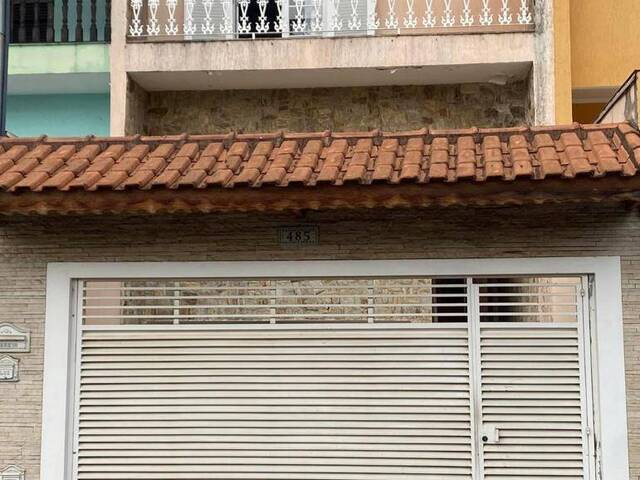 #7973 - Sobrado para Venda em Osasco - SP