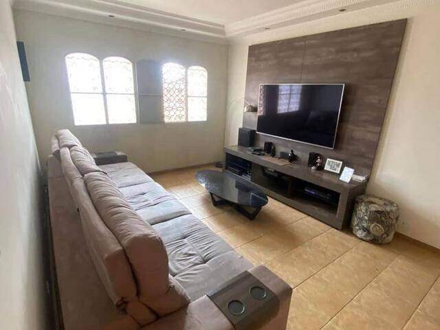 #7973 - Sobrado para Venda em Osasco - SP