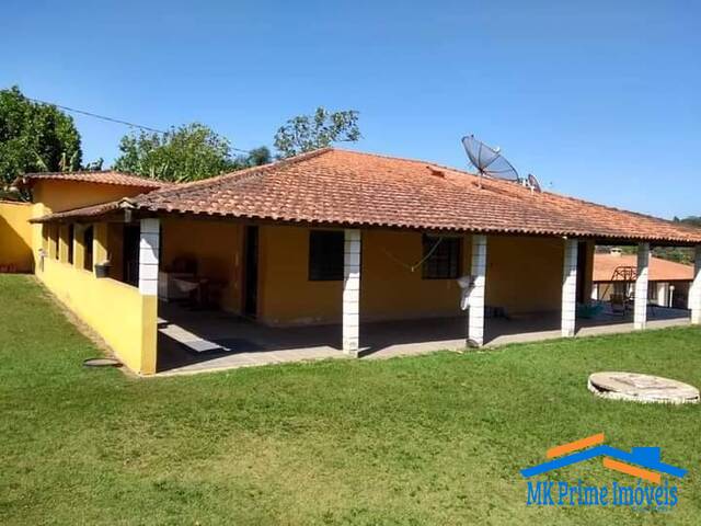 Chácara para Venda em Mairinque - 5
