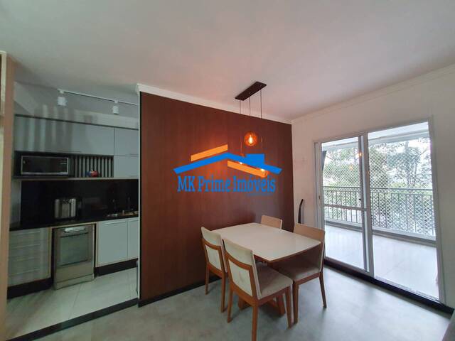 #7978 - Apartamento para Venda em Osasco - SP