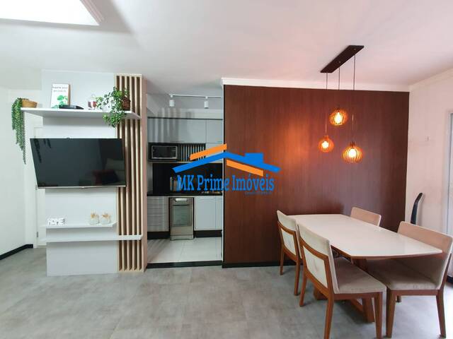 #7978 - Apartamento para Venda em Osasco - SP