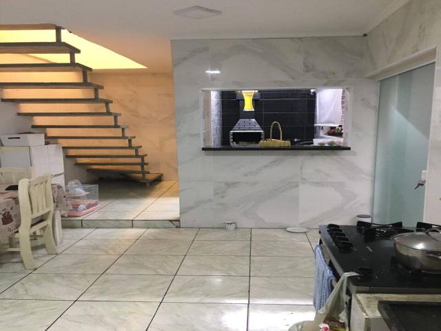 Sobrado para Venda em Osasco - 3