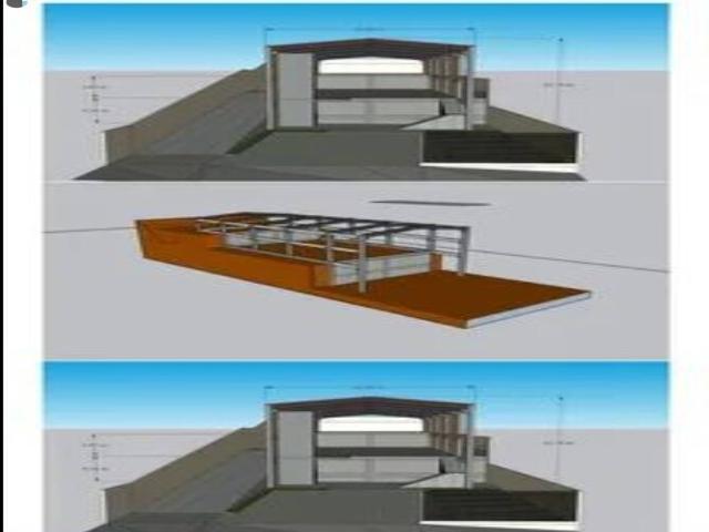 Ponto Comercial para Venda em Cotia - 4