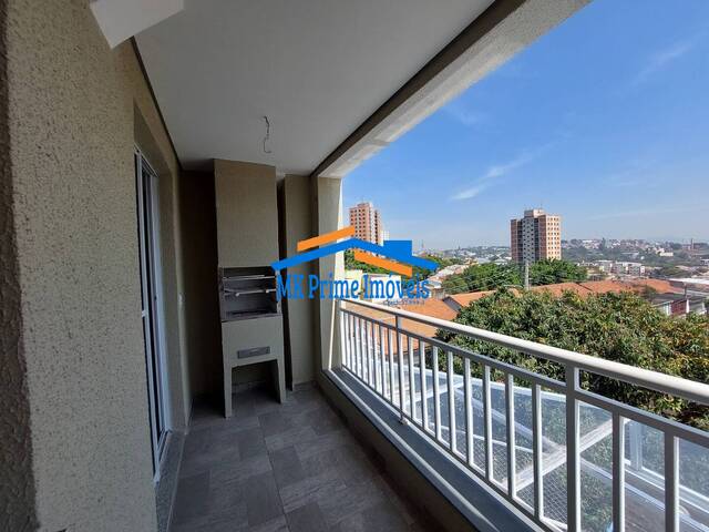 #7997 - Apartamento para Venda em Osasco - SP