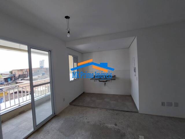 #7997 - Apartamento para Venda em Osasco - SP