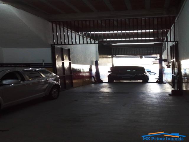 Salão Comercial para Venda em Osasco - 4