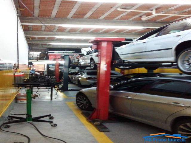 Salão Comercial para Venda em Osasco - 5