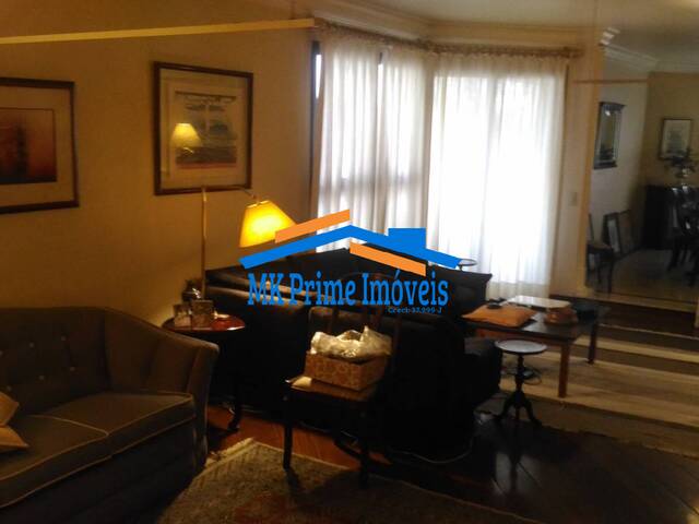 #8018 - Apartamento para Venda em São Paulo - SP