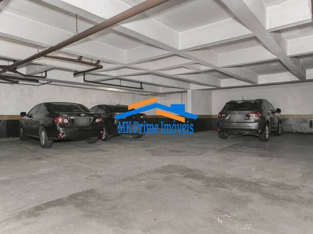 #8018 - Apartamento para Venda em São Paulo - SP