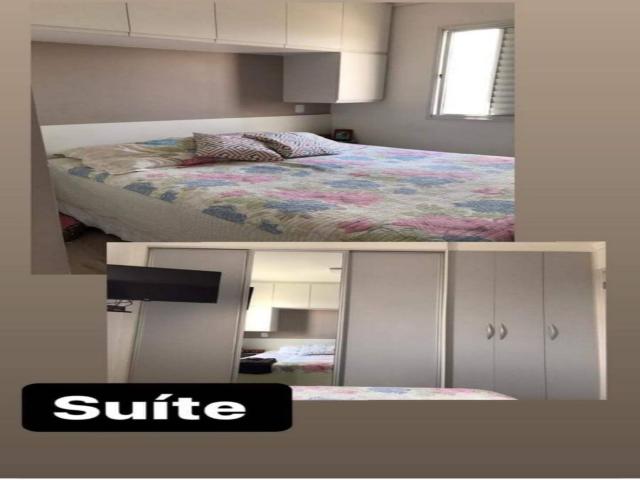 Apartamento para Venda em Osasco - 4