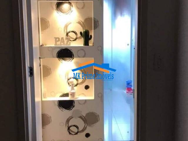 #8030 - Apartamento para Venda em Osasco - SP