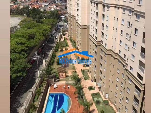 #8030 - Apartamento para Venda em Osasco - SP