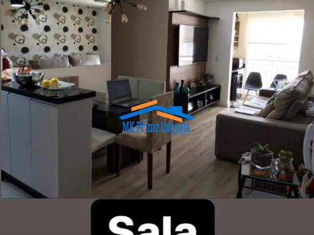 #8030 - Apartamento para Venda em Osasco - SP