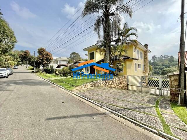 #8035 - Casa em condomínio para Venda em Itapevi - SP