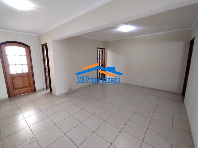 #6345 - Casa Térrea para Venda em Osasco - SP