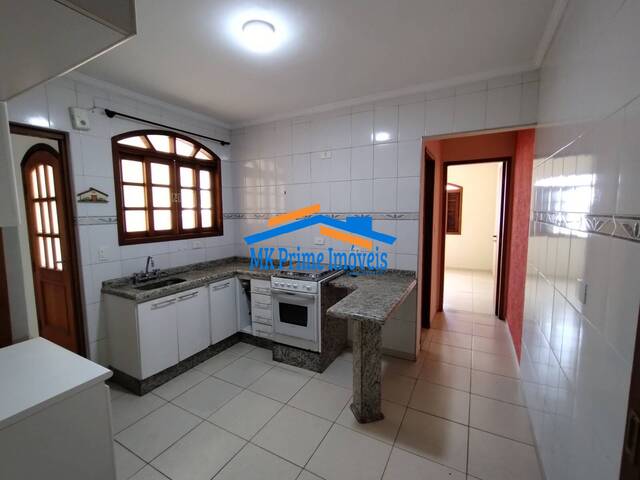 #6345 - Casa Térrea para Venda em Osasco - SP