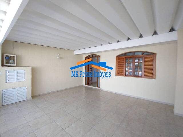 #6345 - Casa Térrea para Venda em Osasco - SP