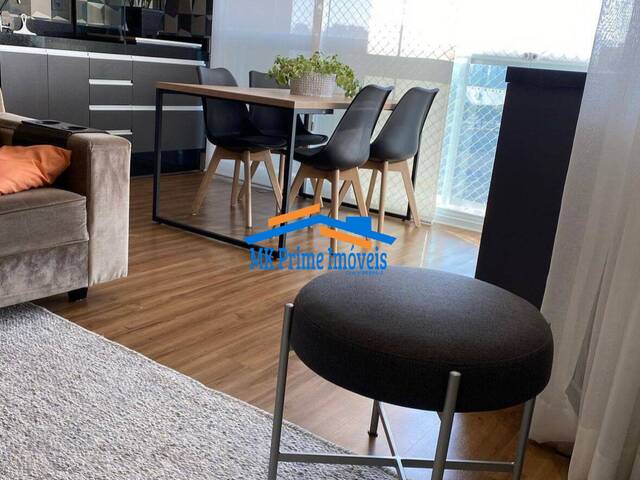 #8039 - Apartamento para Venda em Osasco - SP