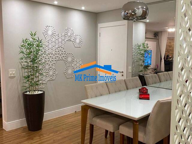 #8039 - Apartamento para Venda em Osasco - SP