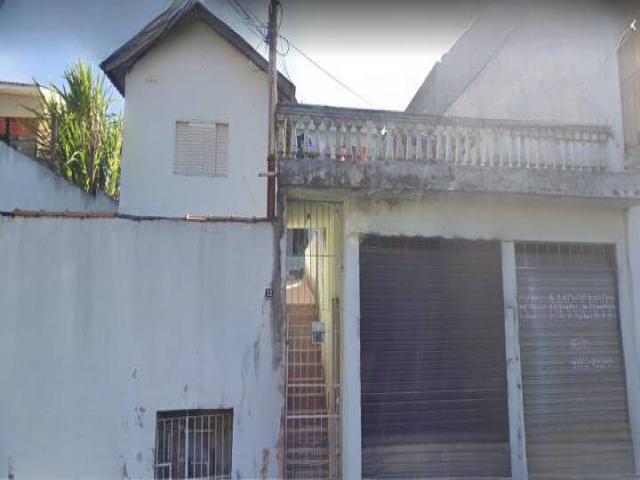 Casa Térrea para Venda em São Paulo - 2