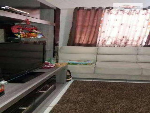 Casa Térrea para Venda em Osasco - 5