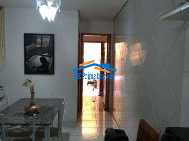 #8042 - Casa Térrea para Venda em Osasco - SP