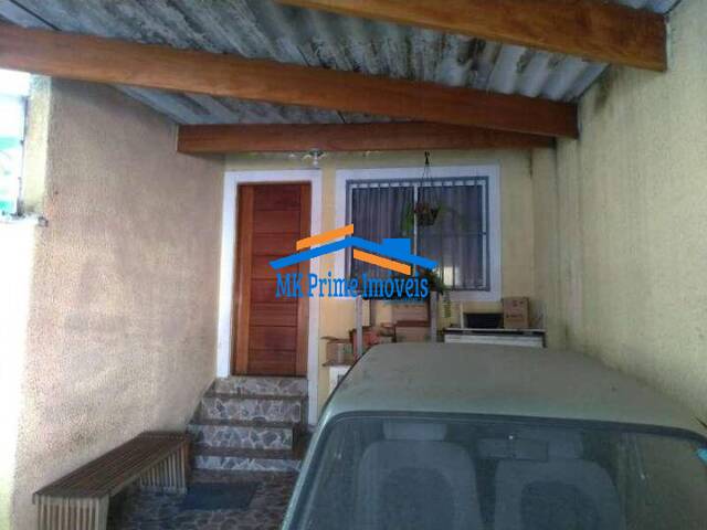 #8042 - Casa Térrea para Venda em Osasco - SP