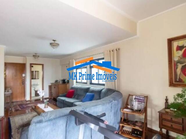 #8050 - Apartamento para Venda em São Paulo - SP