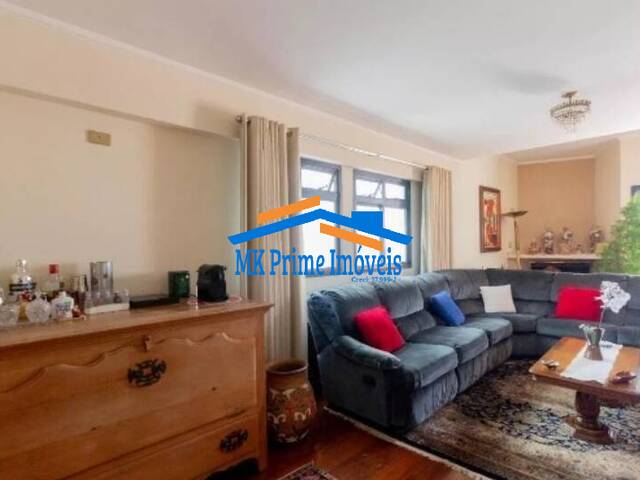 #8050 - Apartamento para Venda em São Paulo - SP