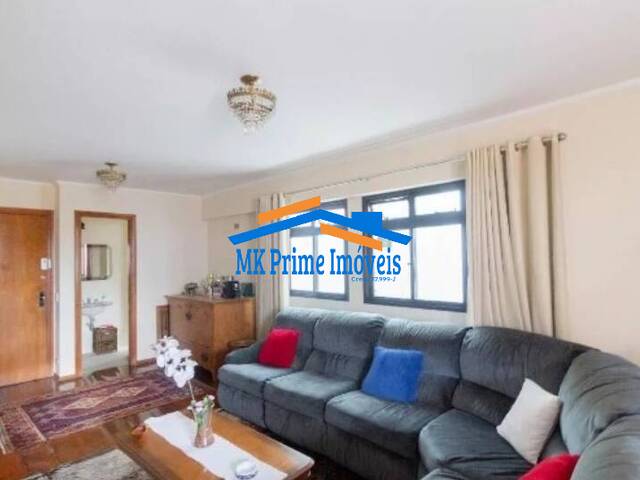 #8050 - Apartamento para Venda em São Paulo - SP