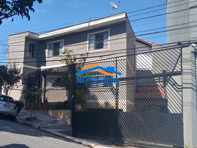 #8053 - Sobrado para Venda em Osasco - SP